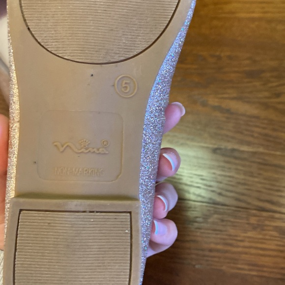 Mina fancy shoes - Picture 3 of 3